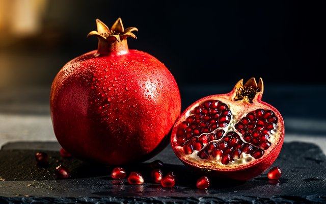 Pomegranate