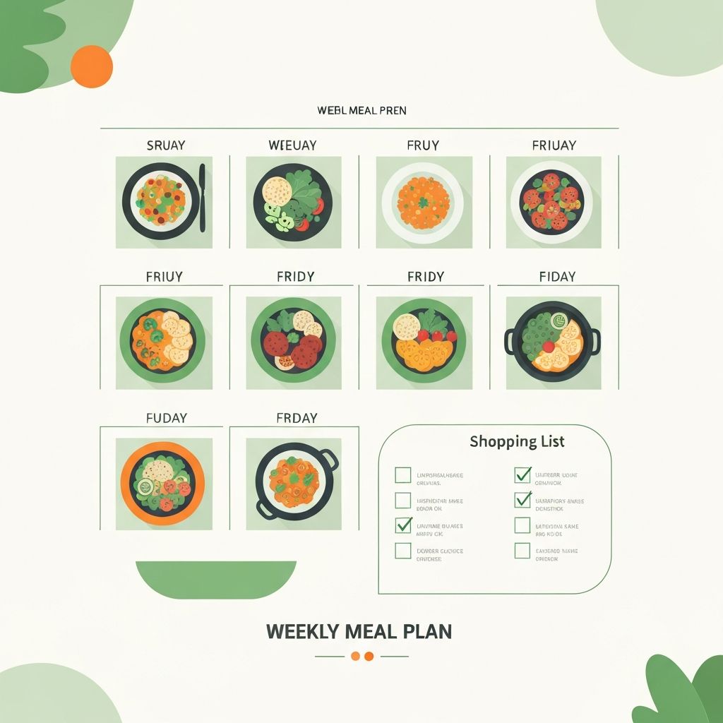 Get Your Plan
